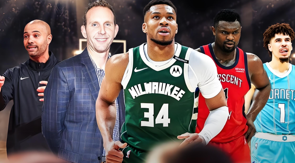 篮网新赛季大变革：重建实验能否铸就未来？