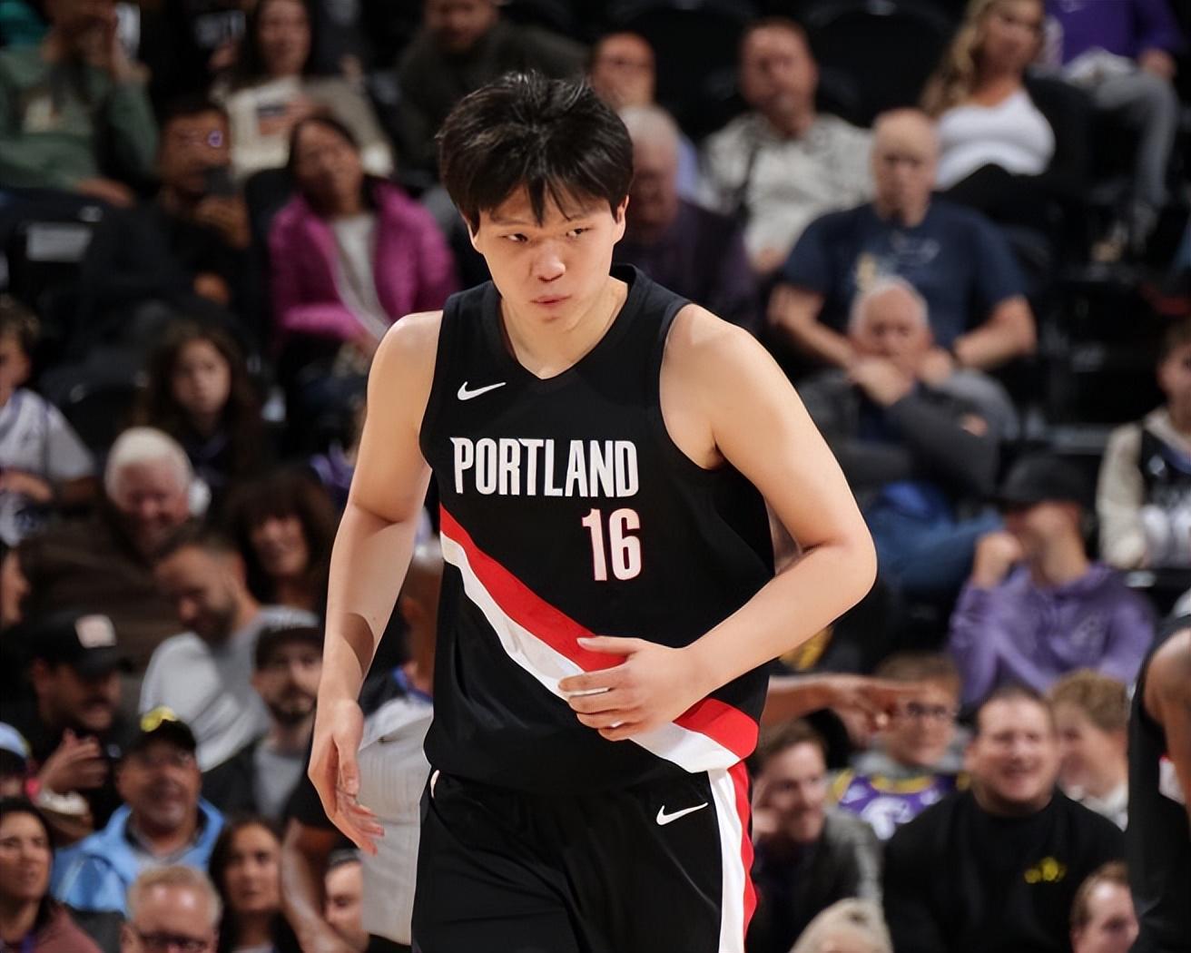 杨涵森季前赛表现低迷：3分1断1助1帽，需提升三大能力