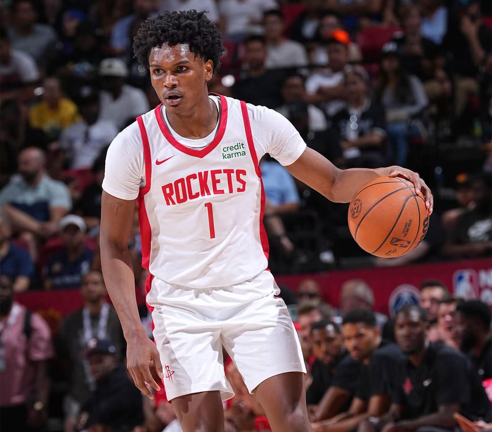 纳什力挺阿门·汤普森：新赛季最佳防守球员有力竞争者