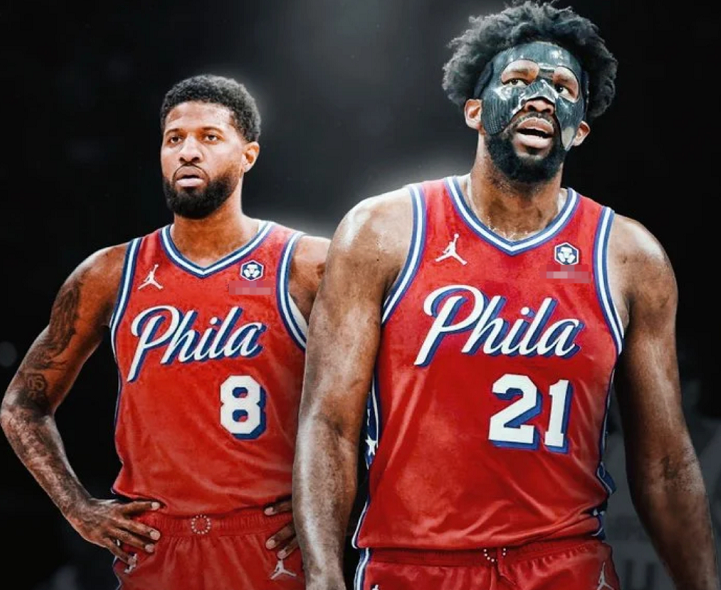 雄鹿4500万签约射手，库明加被罚，哈登将迎三子，76人伤病缠身