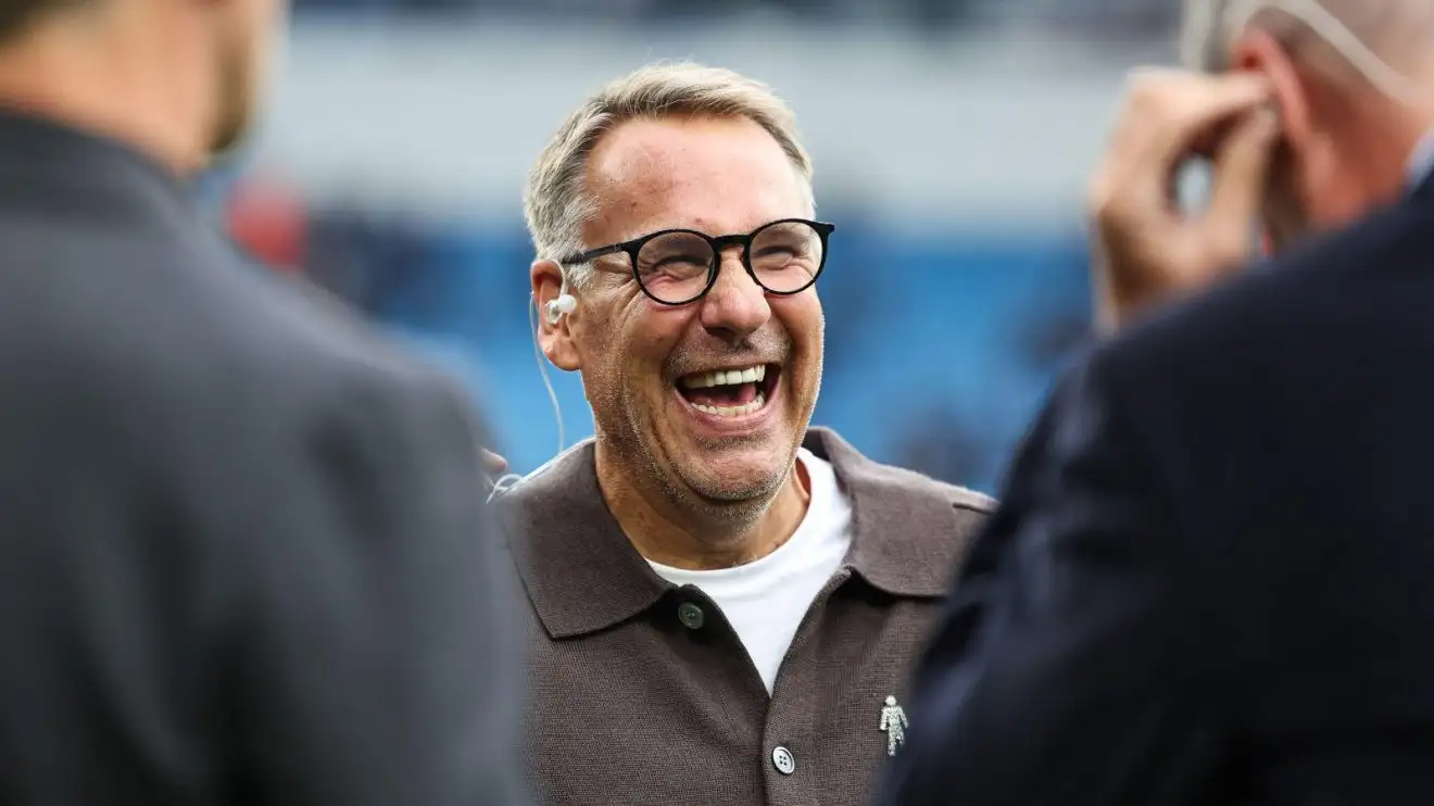 默森预测：斯洛特12月前难调试红军，伊萨克因高价首发