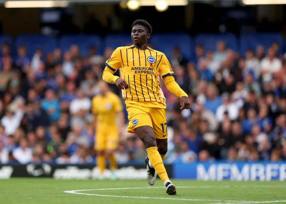 英媒爆料：姆伯莫力劝国家队队友巴莱巴冬窗转投曼联