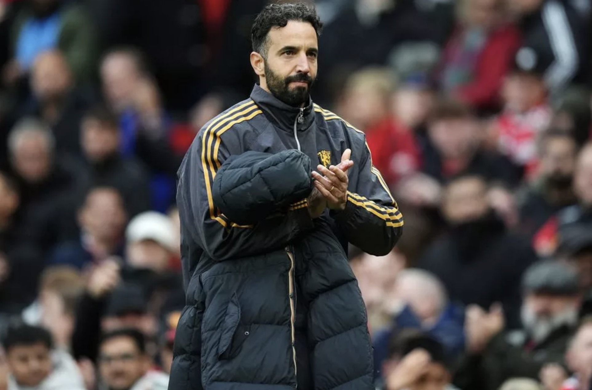 曼晚前瞻：双红会库尼亚或替补登场，芒特状态正佳成关键