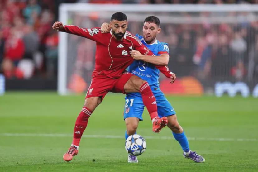 英超场均进球连降三年逼近历史最低，西甲等联赛迎头赶上