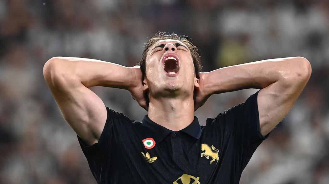 尤文图斯或因财务违规遭欧足联处罚，影响欧战球员注册