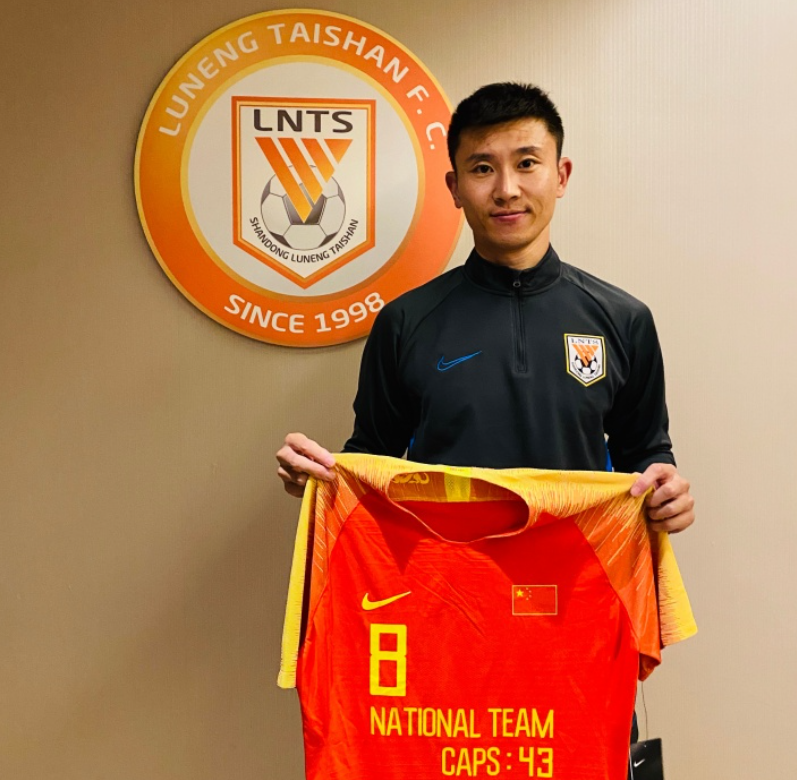 泰山功勋周海滨将执教U15国足，三大优势获足协认可