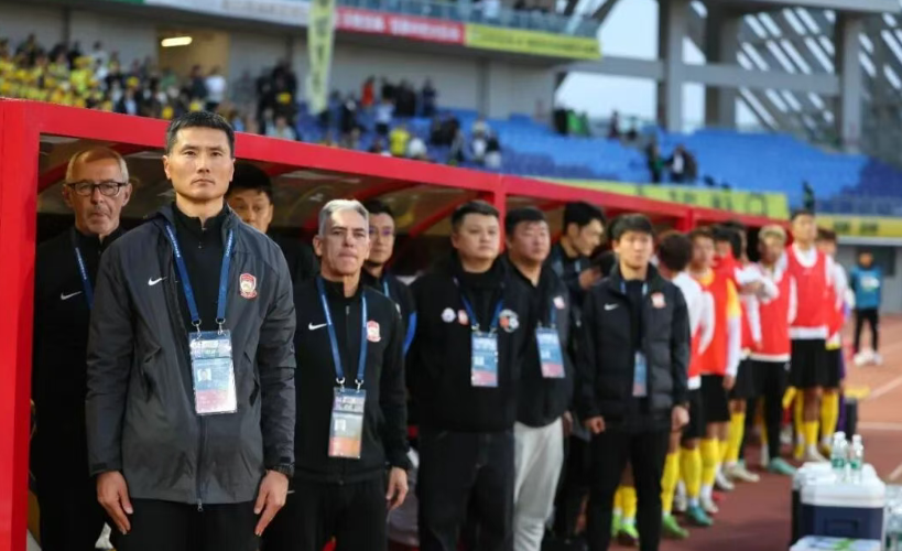 中超第27轮：申花伤兵满营，西海岸主场争胜有望