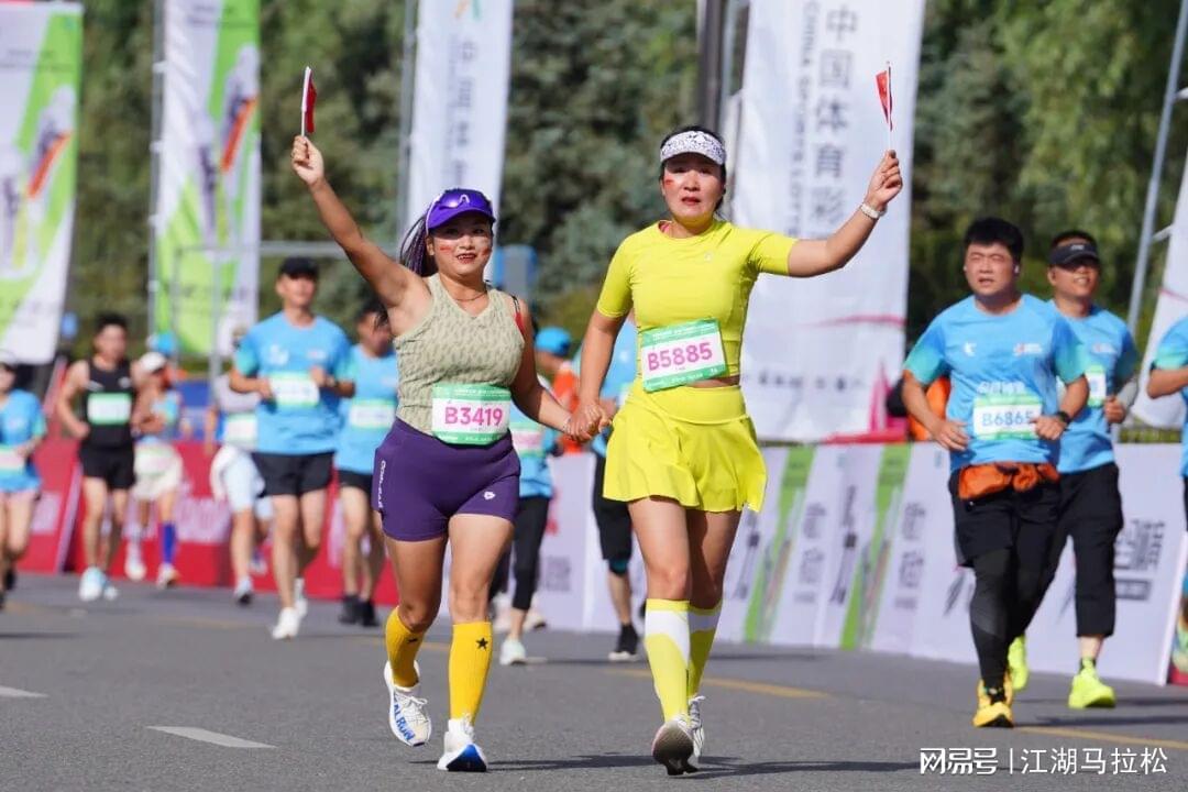 马拉松：极限运动争议下，办赛成真正极限挑战