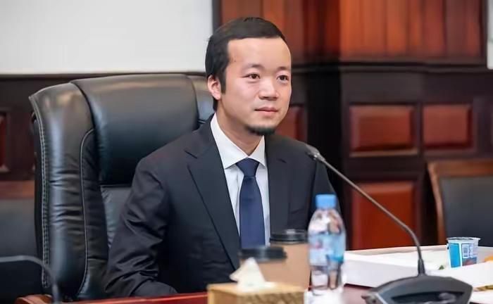 150亿美元比特币被没收！杀猪盘之王陈志落网内幕揭秘