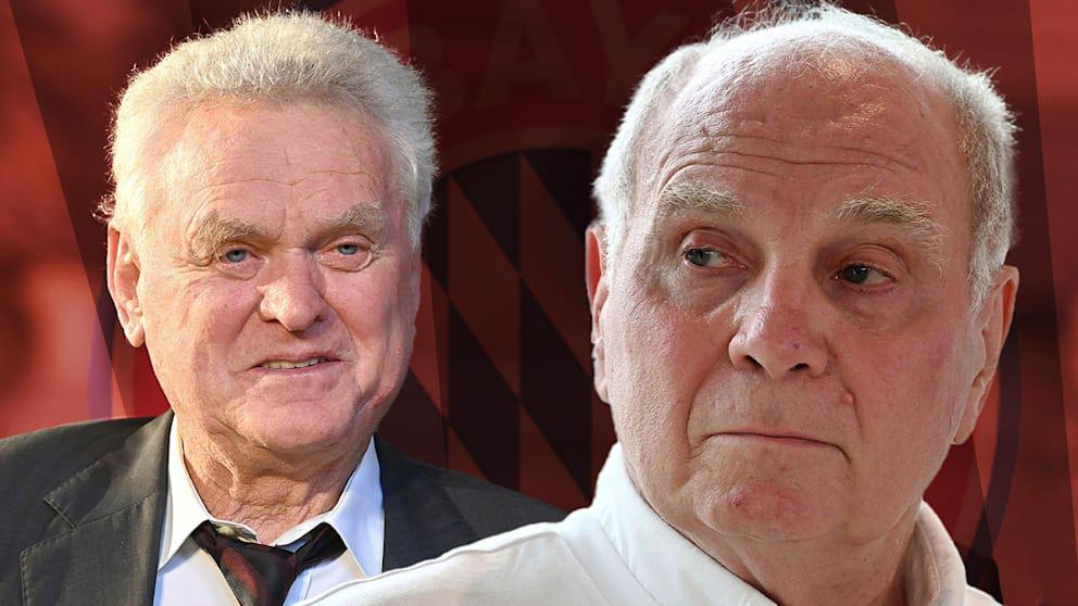 拜仁传奇迈尔呼吁赫内斯：是时候退出俱乐部日常管理了