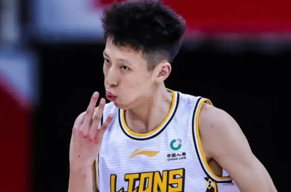 四川74-83负于辽宁：赵岩昊状态回暖，替补短板成隐忧