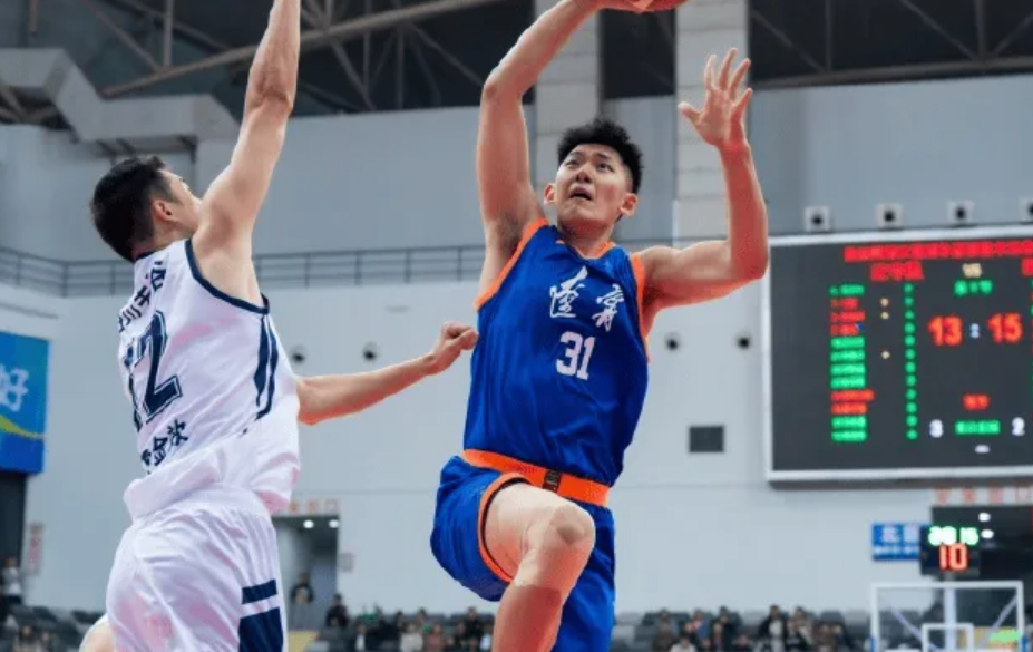 辽宁男篮83-74胜四川！张陈治锋高诗岩攻守制霸，付豪减重显成效