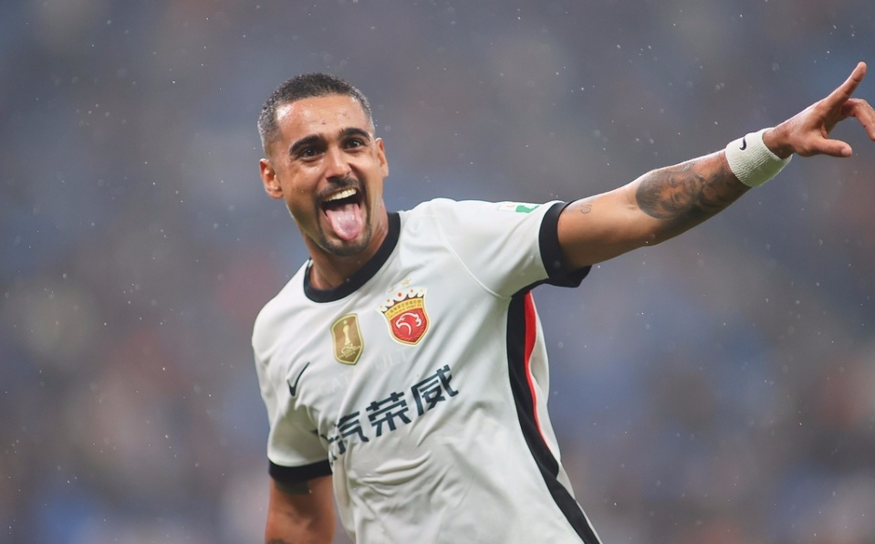 中超争冠白热化！海港2分领跑，最后3轮迎强敌挑战