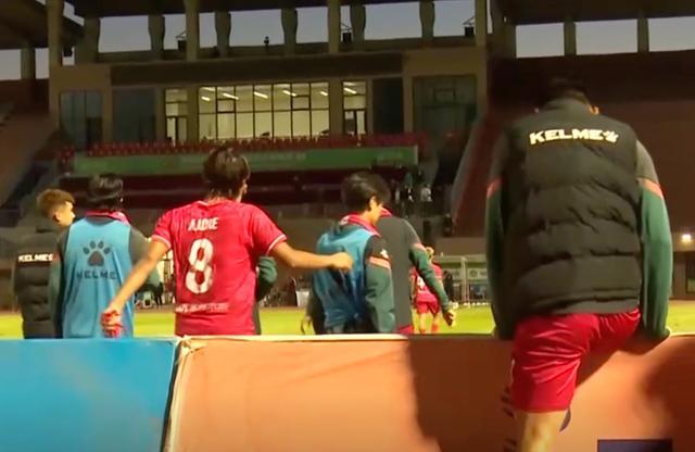 长春喜都生存困境：亚泰获4000万扶持，中乙球队盼分杯羹