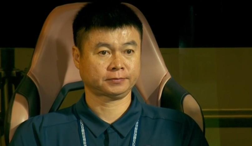 于根伟赛前发声：身体无碍，巴顿石炎伤情受关注