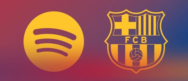 巴萨与Spotify续约至2030年，深化足球与音乐跨界合作