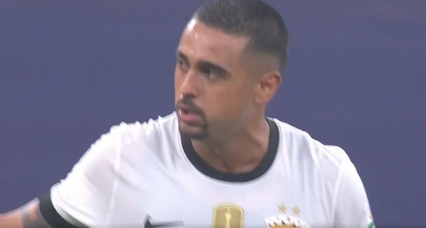 状态爆棚！莱昂纳多连续3场联赛至少进2球，射手榜跃居次席