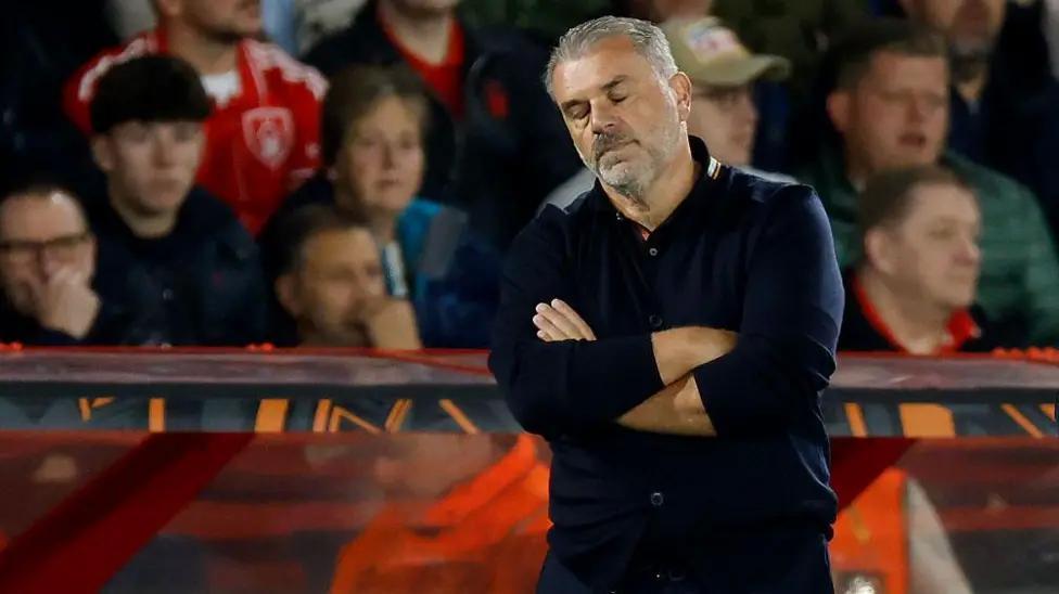 名记爆料：森林队若负切尔西，波斯特科格鲁或遭解雇