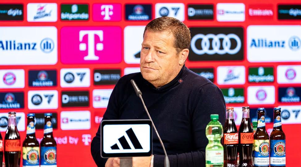 埃贝尔盛赞格纳布里续约价值，称签孔帕尼为拜仁幸运