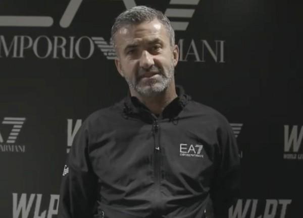 帕努奇前瞻罗马vs国米：蓝黑军团成熟稳健，红狼激情四溢