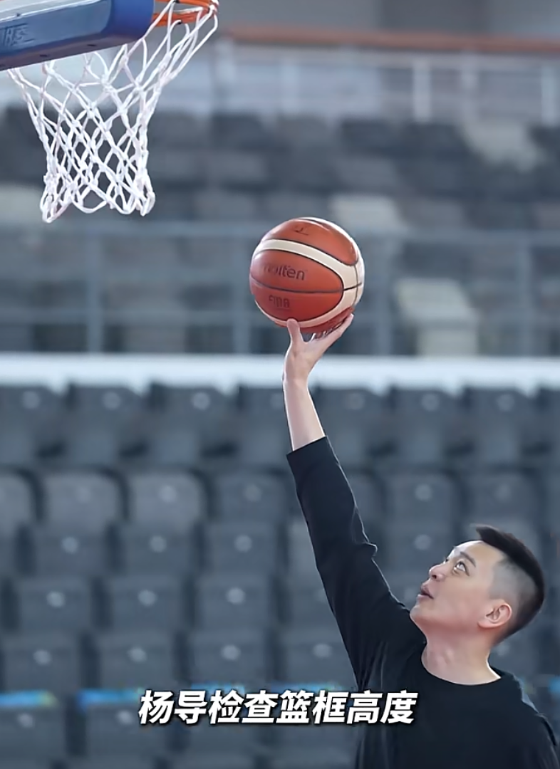 辽宁全运队备战四川：杨鸣严控细节，韩德君赵继伟状态引关注