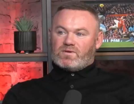 鲁尼谈双红会：利物浦面临压力，亦是重整旗鼓良机