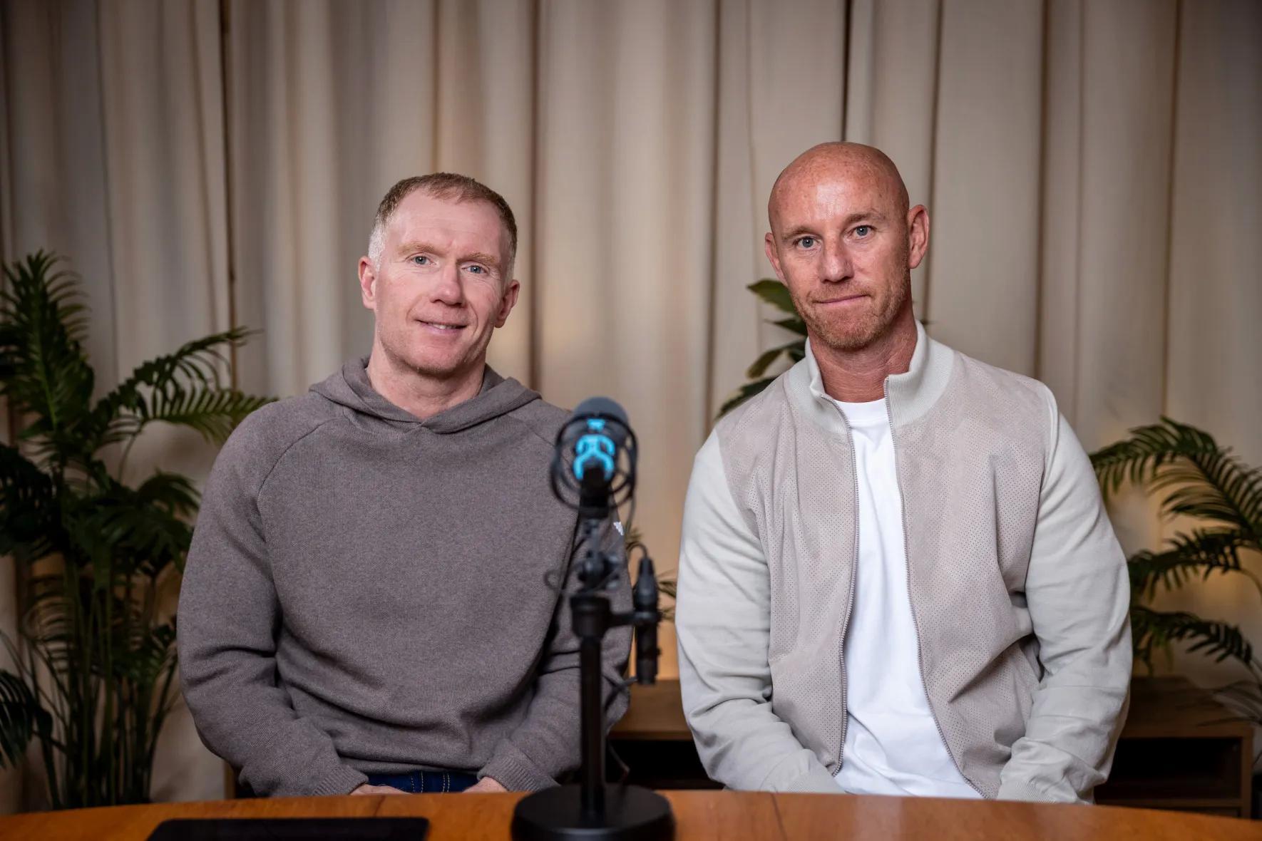 斯科尔斯点评：马奎尔、肖与卡塞米罗状态下滑，曼联需反思