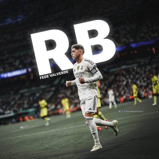 巴尔韦德再救急：皇马右闸危机迎解决方案