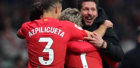 AZP谈西蒙尼：马竞传奇主帅如何改写俱乐部历史