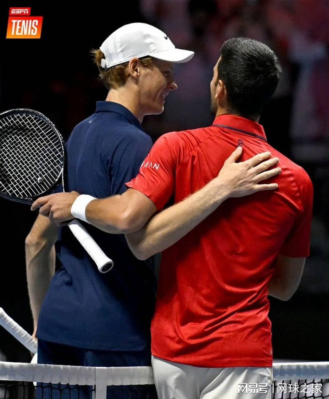 德约科维奇：从模仿到自我，受C罗激励不轻言退役