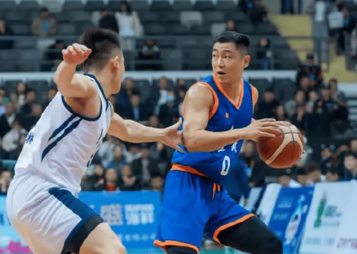 辽宁83:74力克四川！高诗岩锁死核心，张陈治锋攻守兼备，两将状态回暖