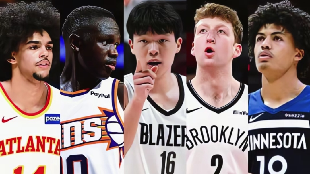 NBA季前赛25届首轮秀内线球员得分排名全解析