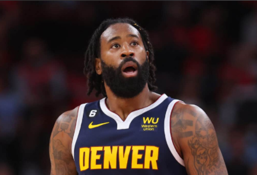 NBA新赛季五大缺席老将盘点：德安德烈·乔丹、奥拉迪波等无缘赛场