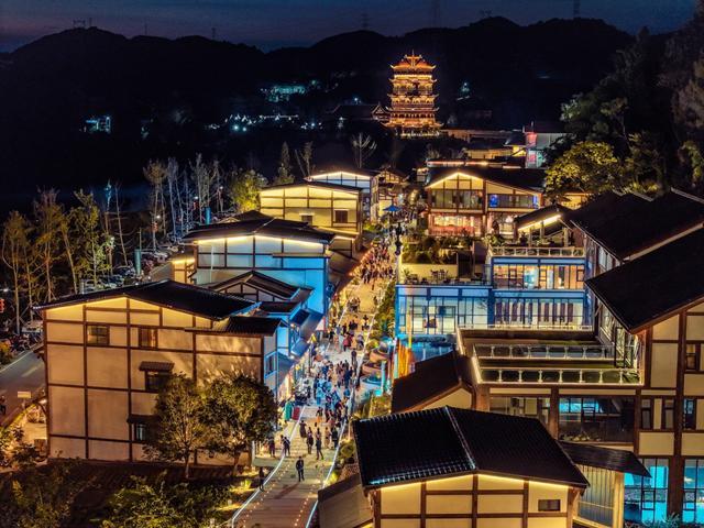 遂宁VS达州：川超联赛点燃两地球迷互荐旅游热潮