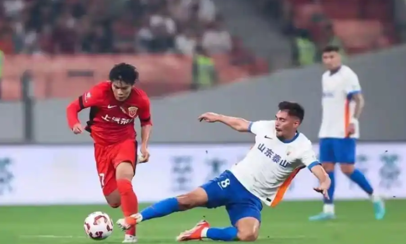 成都蓉城3-1力克梅州客家，争冠关键看泰山能否阻击海港