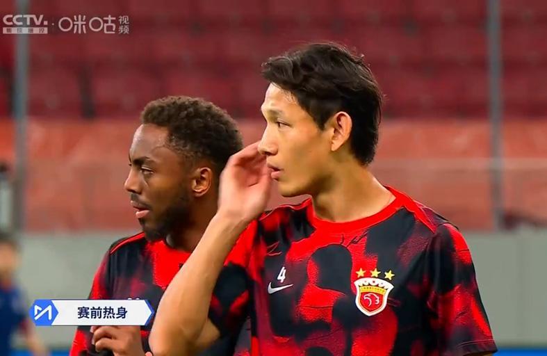 中超焦点战：海港五外援PK海牛四外援，莱昂纳多对决青岛姆巴佩