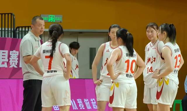 辽宁女篮11分大胜浙江 斩获第7名 核心内线受伤引关注