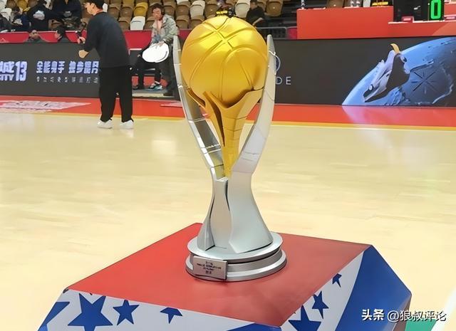 CBA俱乐部杯分组全解析：德比恩怨、复仇之战一网打尽