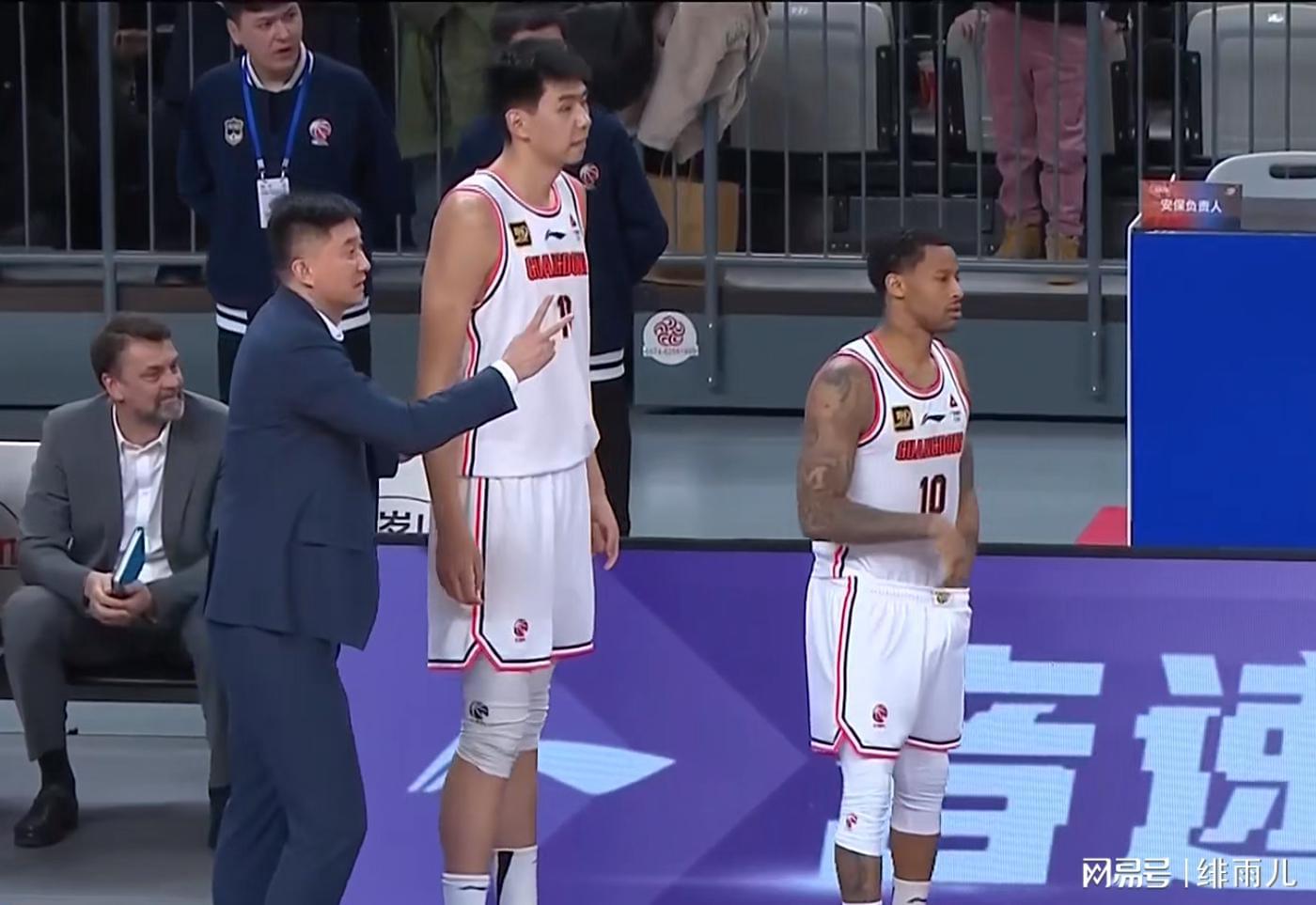 CBA外援新动向：丁威迪或成锋卫大鱼，广东队成热门下家
