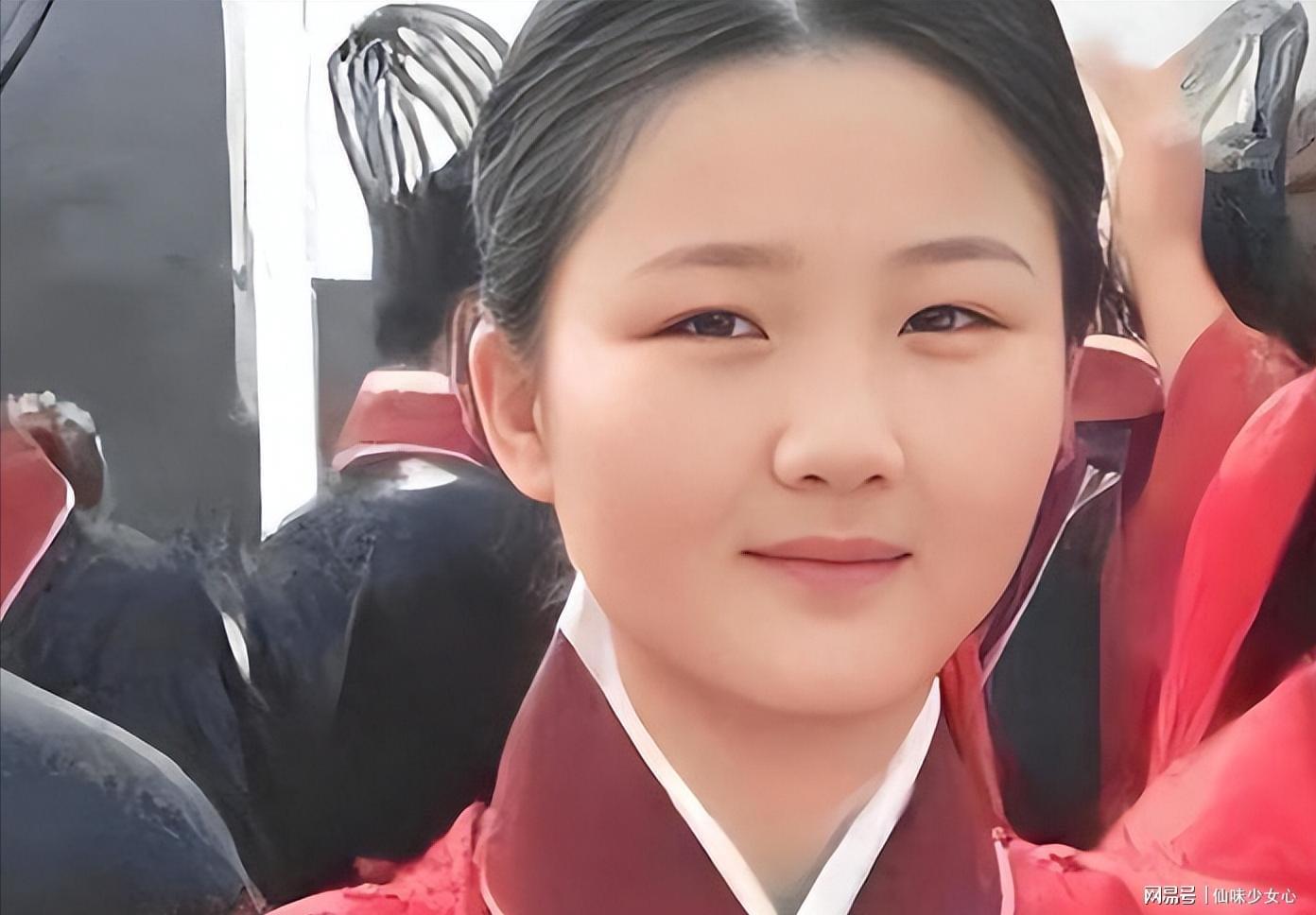 潘蔚的孩子