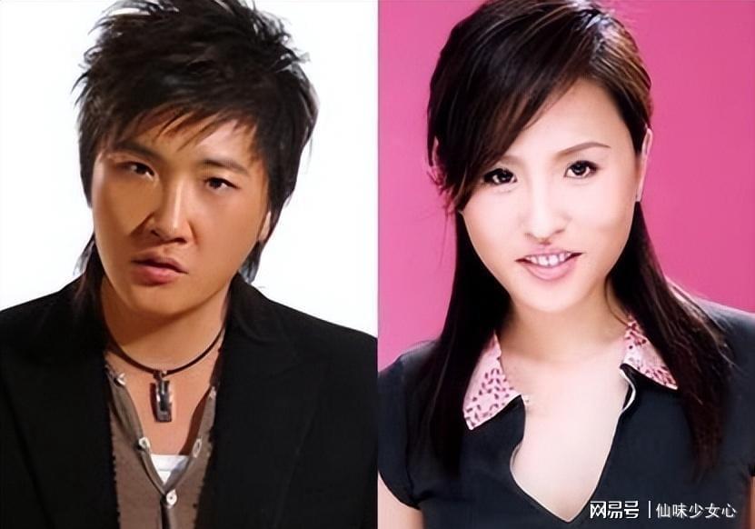 孙楠买红妹离婚后，买宝瑶的星二代人生与演员梦如何了？