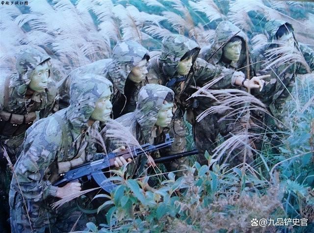 中越老山对峙十年：规模虽小却为何如此难打？