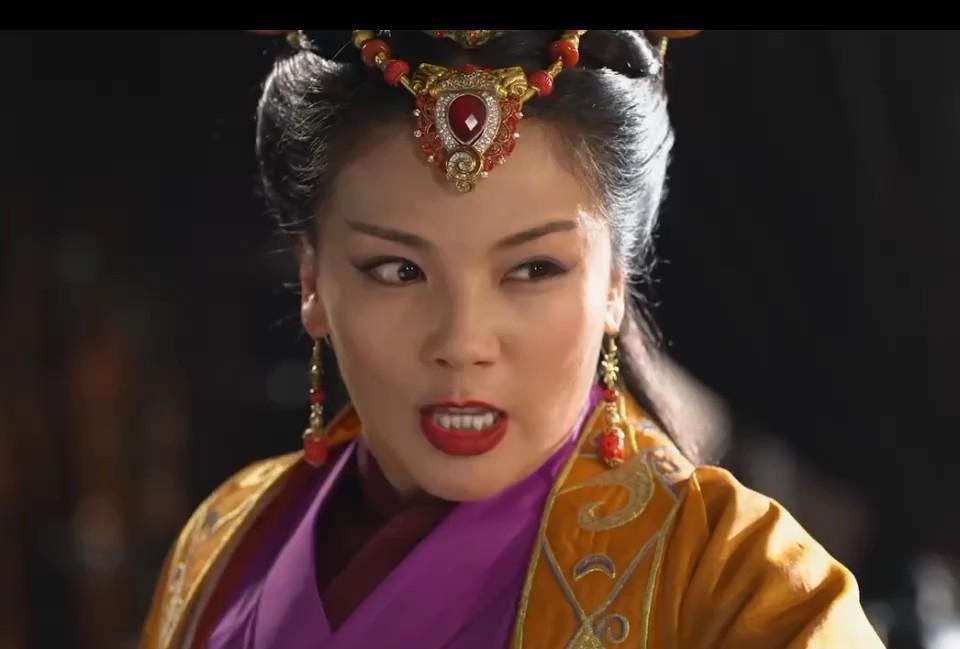 刘涛直播形象