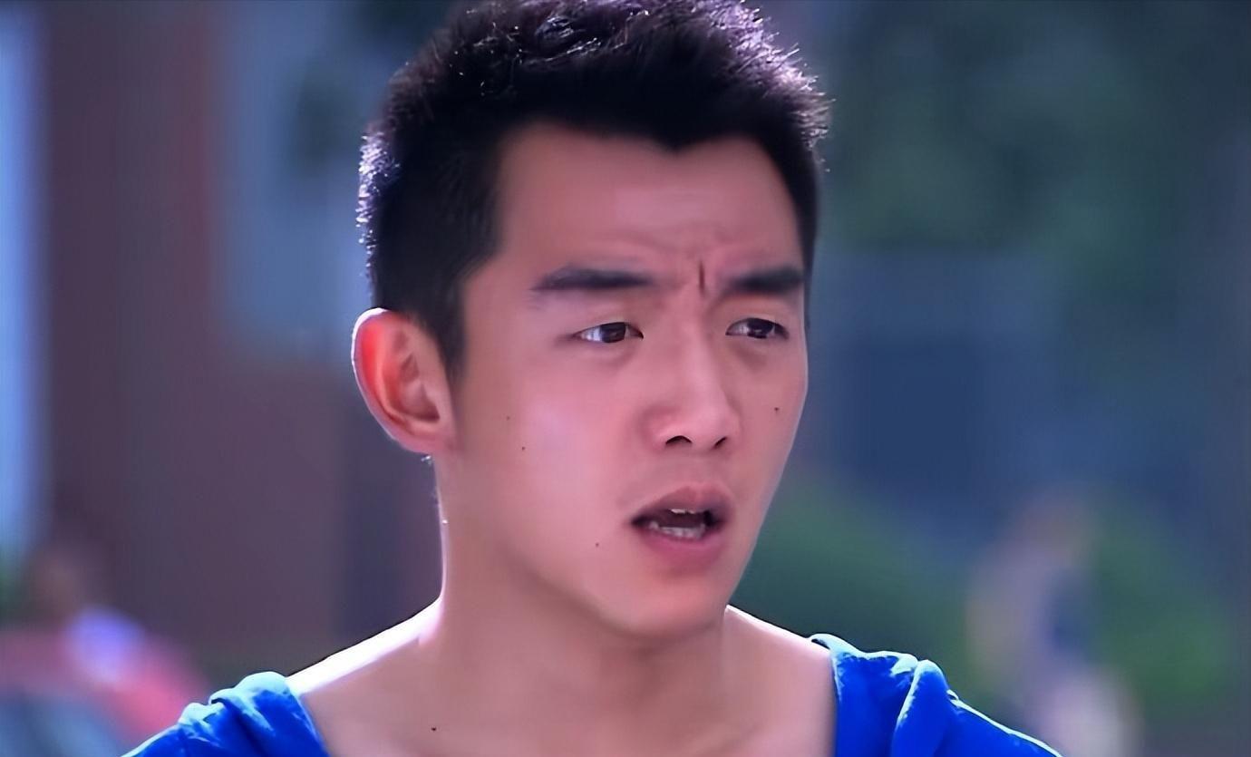 郑恺综艺形象