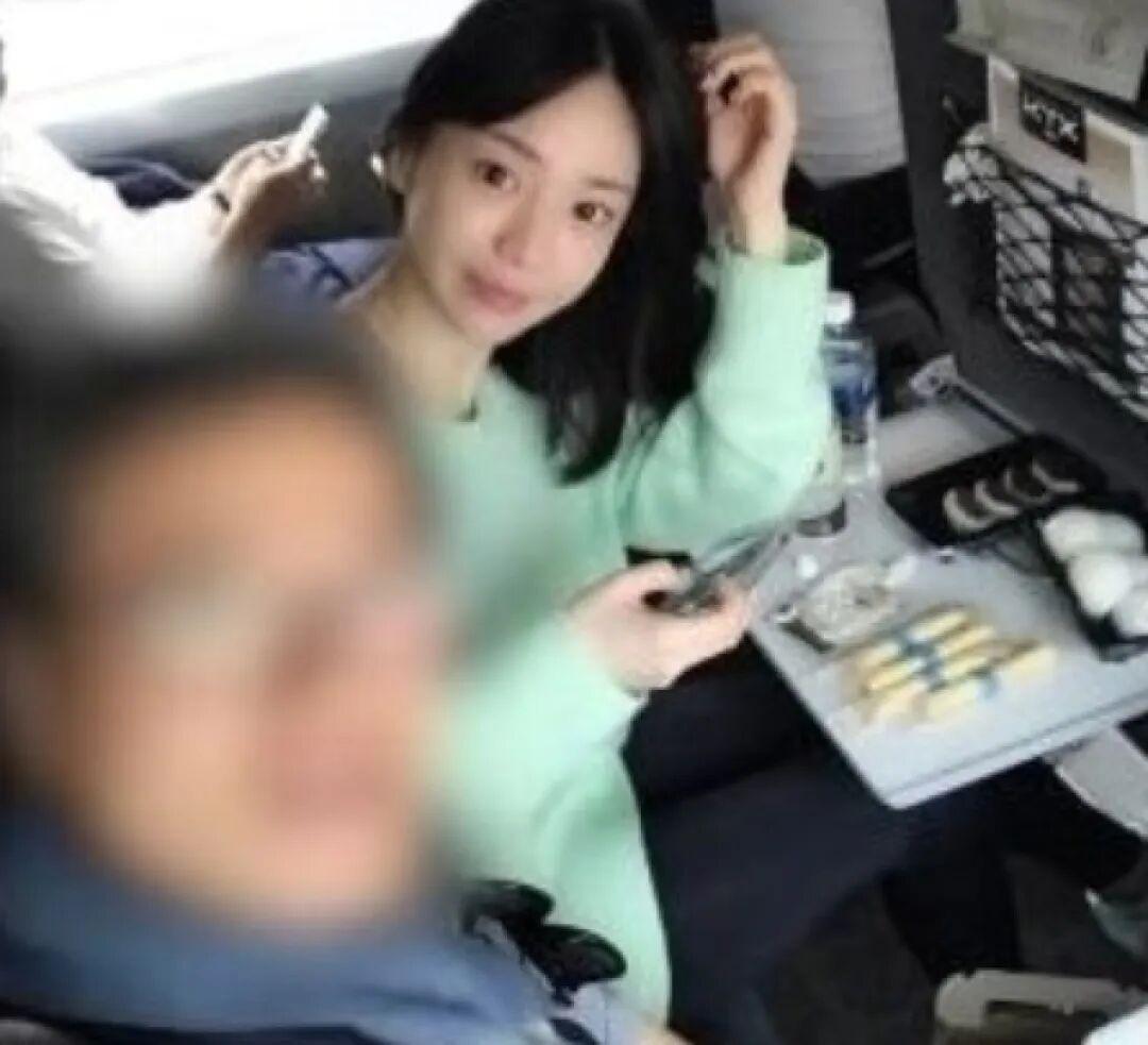 韩财阀千金黄荷娜被曝逃至柬埔寨，涉电诈洗钱、性交易及贩毒