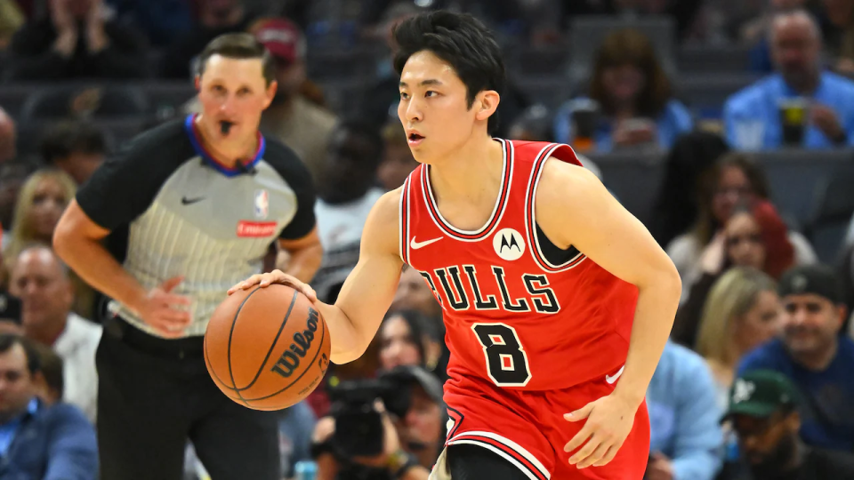 公牛裁掉河村勇辉！季前赛表现回顾与未来去向分析