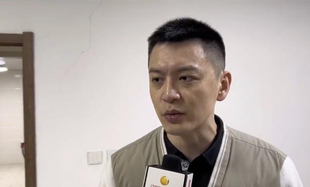 杨鸣谈全运会备战：100%投入促化学反应，韩德君状态恢复需时