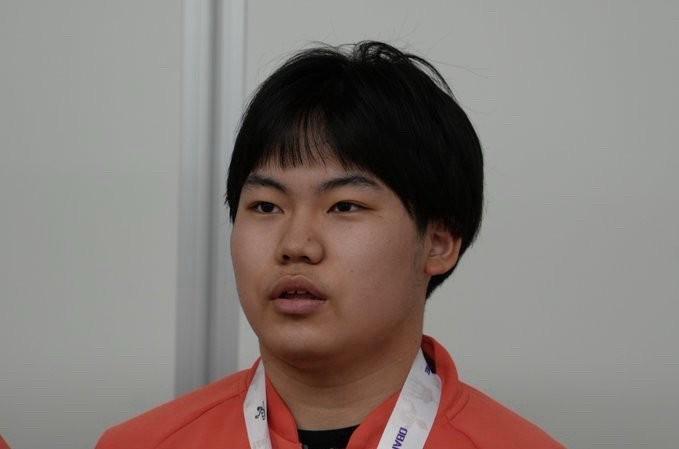 松岛辉空：击败王楚钦提升自信，对阵梁靖崑需反省