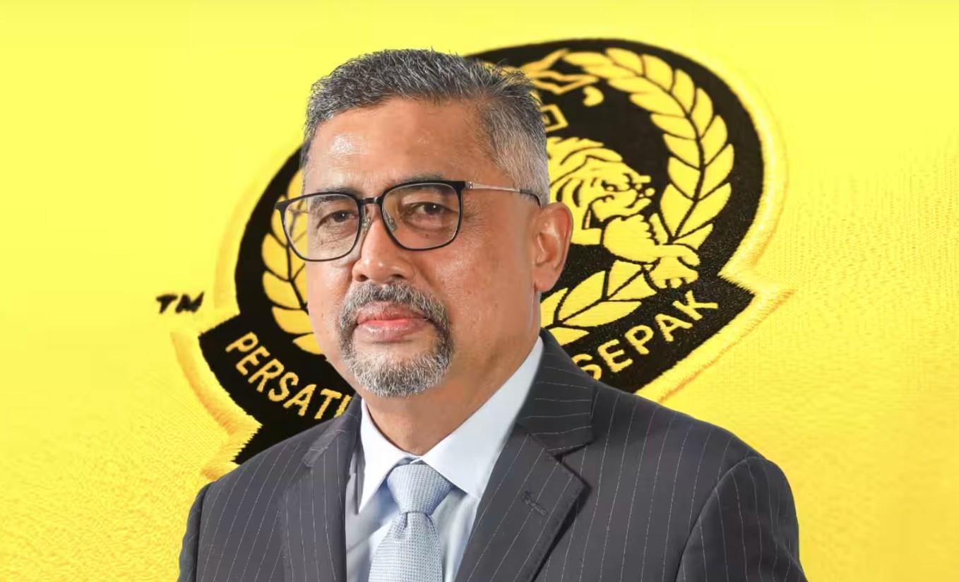 马来西亚足协秘书长停职，独立委员会彻查归化球员伪造丑闻