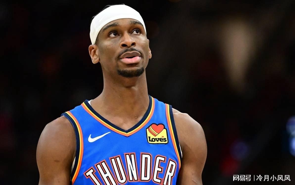NBA一夜动态：亚历山大持续进化，独行侠裁员调整，火箭续约杜兰特存变数